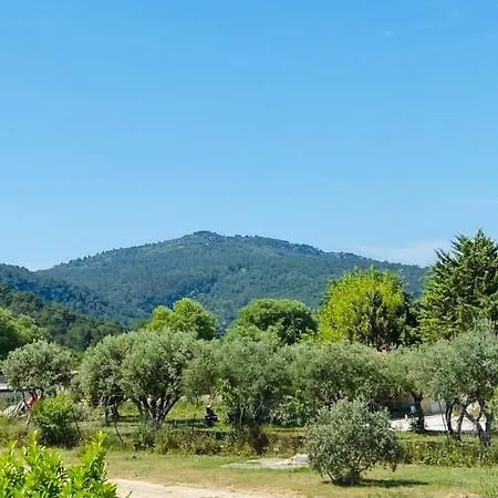 Bed & Breakfast Cocoon - Cocooning & 50 Nuances Cuges-les-Pins