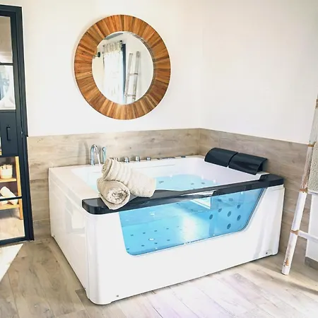 Cocoon - Cocooning & 50 Nuances Bed & Breakfast *