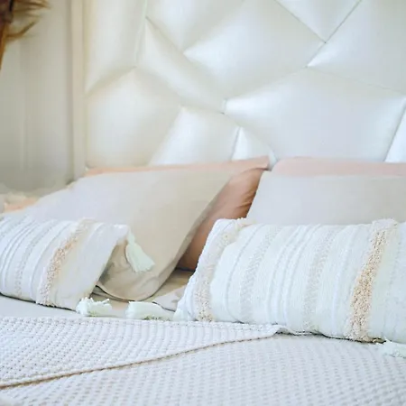 Bed & Breakfast Cocoon - Cocooning & 50 Nuances *