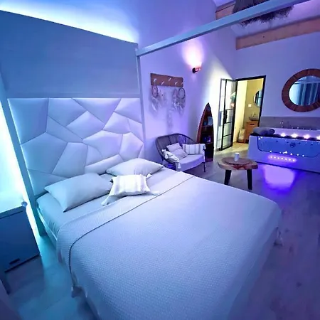 Cocoon - Cocooning & 50 Nuances *