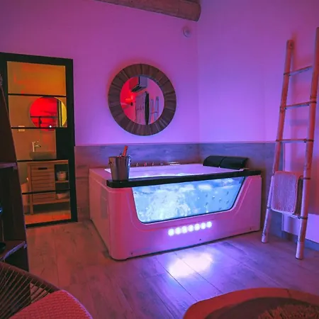 Bed & Breakfast Cocoon - Cocooning & 50 Nuances *