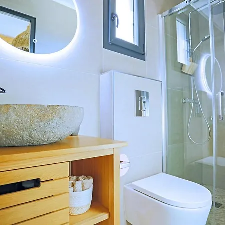 Cocoon - Cocooning & 50 Nuances Bed & Breakfast Cuges-les-Pins