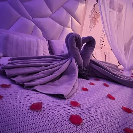 Bed & Breakfast Cocoon - Cocooning & 50 Nuances