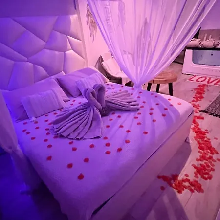 Cocoon - Cocooning & 50 Nuances Bed & Breakfast Cuges-les-Pins