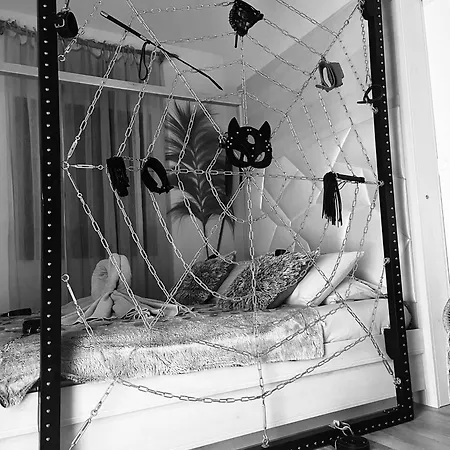 Cocoon - Cocooning & 50 Nuances * Cuges-les-Pins